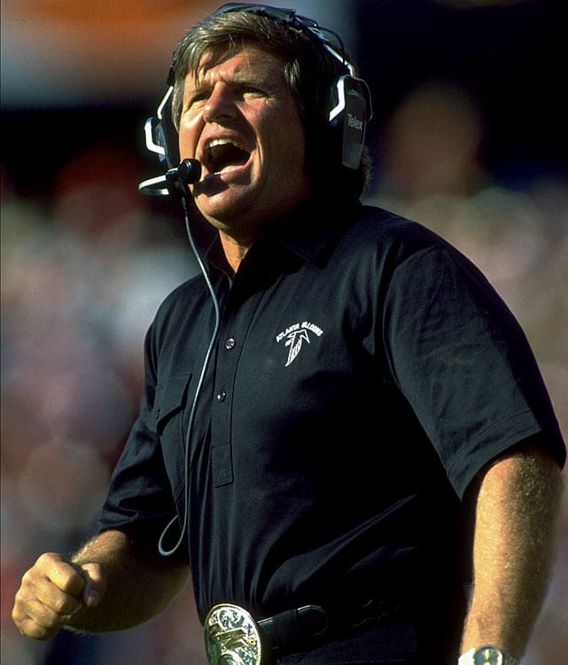 Jerry Glanville